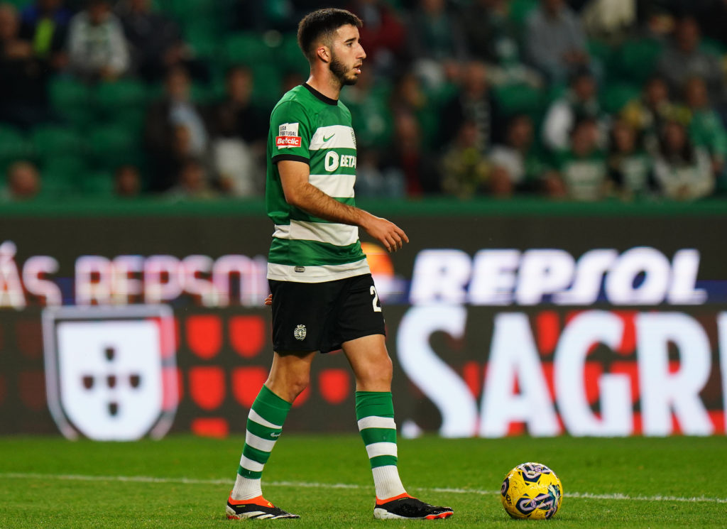 Sporting CP v Boavista FC - Liga Portugal Betclic