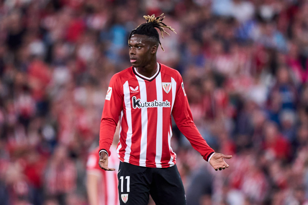 Athletic Club v Deportivo Alaves - LaLiga EA Sports