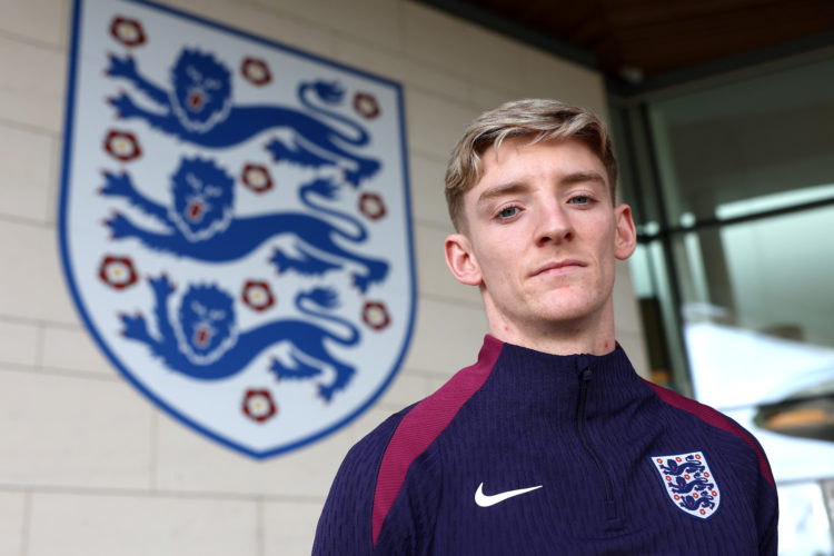 Photo by Eddie Keogh - The FA/The FA via Getty Images
