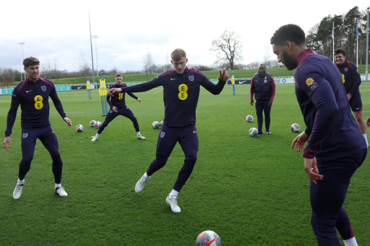 Photo by Eddie Keogh - The FA/The FA via Getty Images
