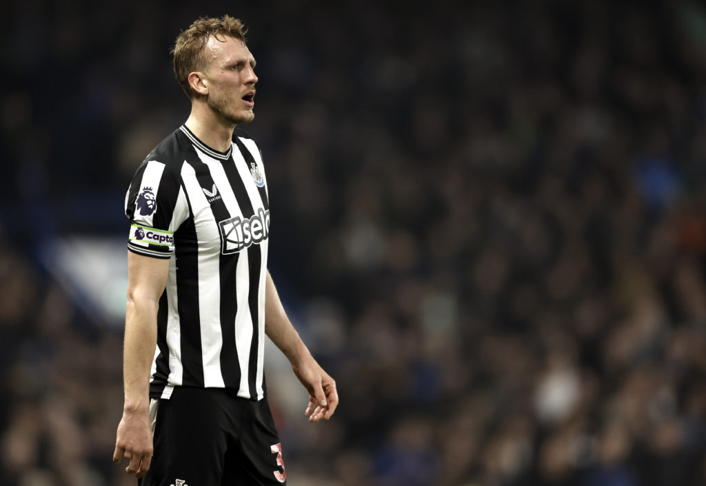 Chelsea FC v Newcastle United - Premier League