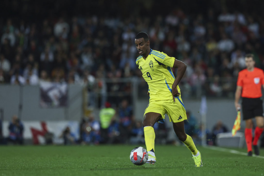 Portugal v Sweden - International Friendly
