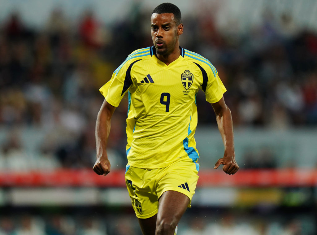 Portugal v Sweden - International Friendly