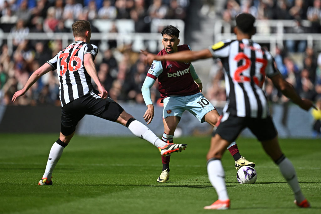 FBL-ENG-PR-NEWCASTLE-WEST HAM