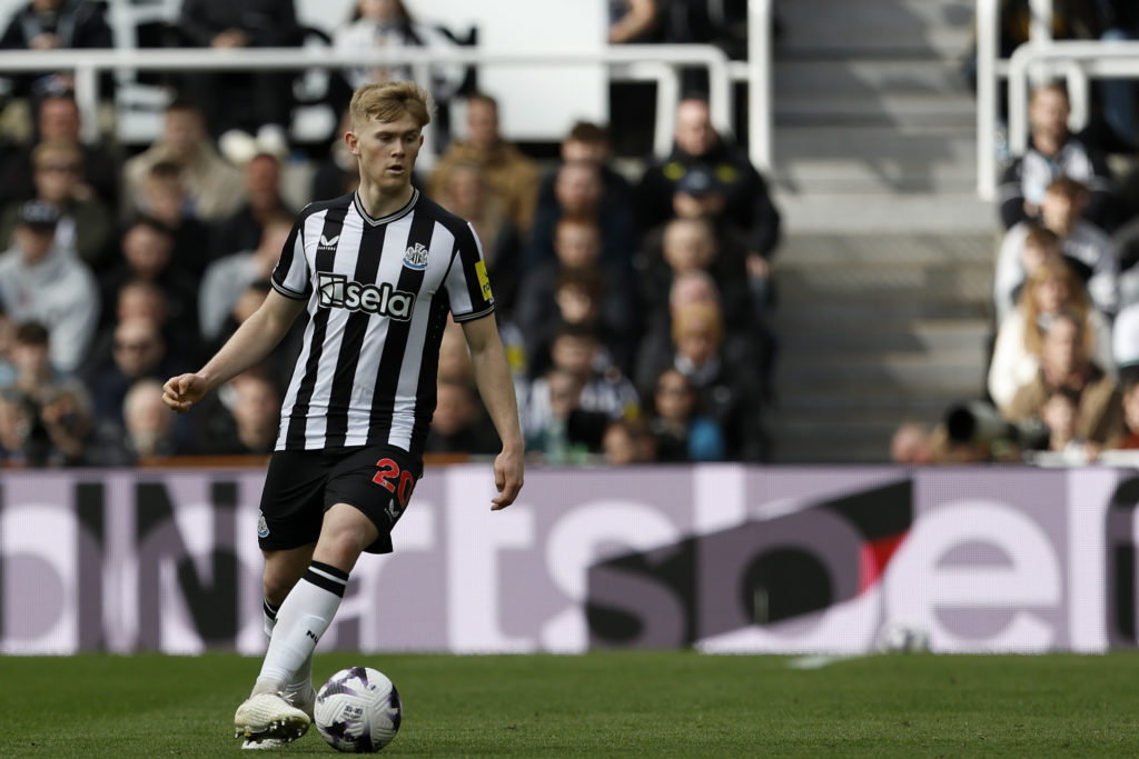 Newcastle United v West Ham United - Premier League