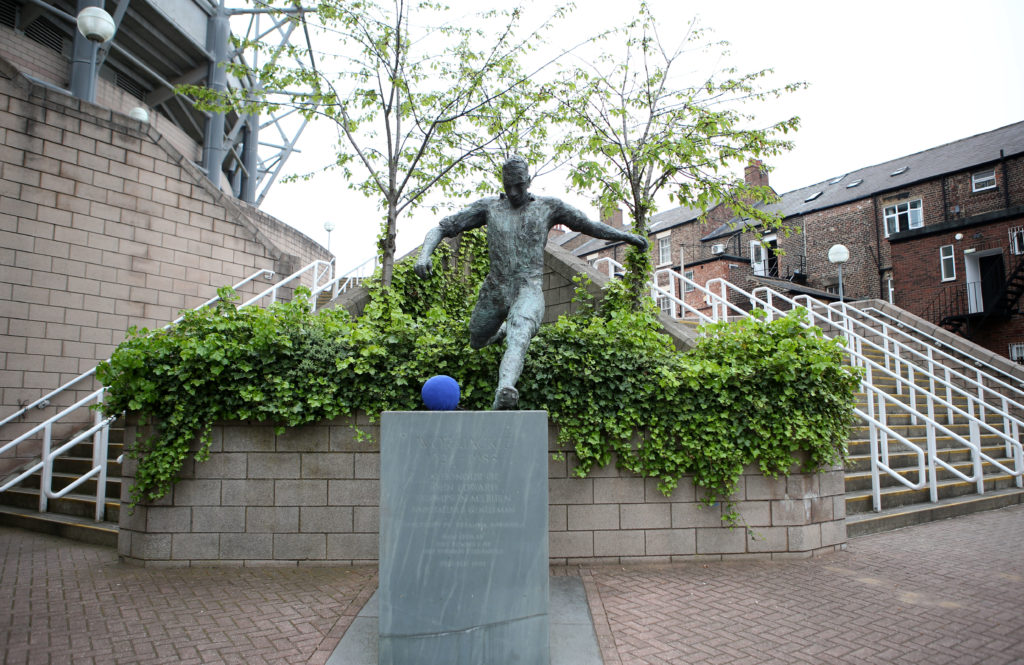 Reds vs Blues FA Tour