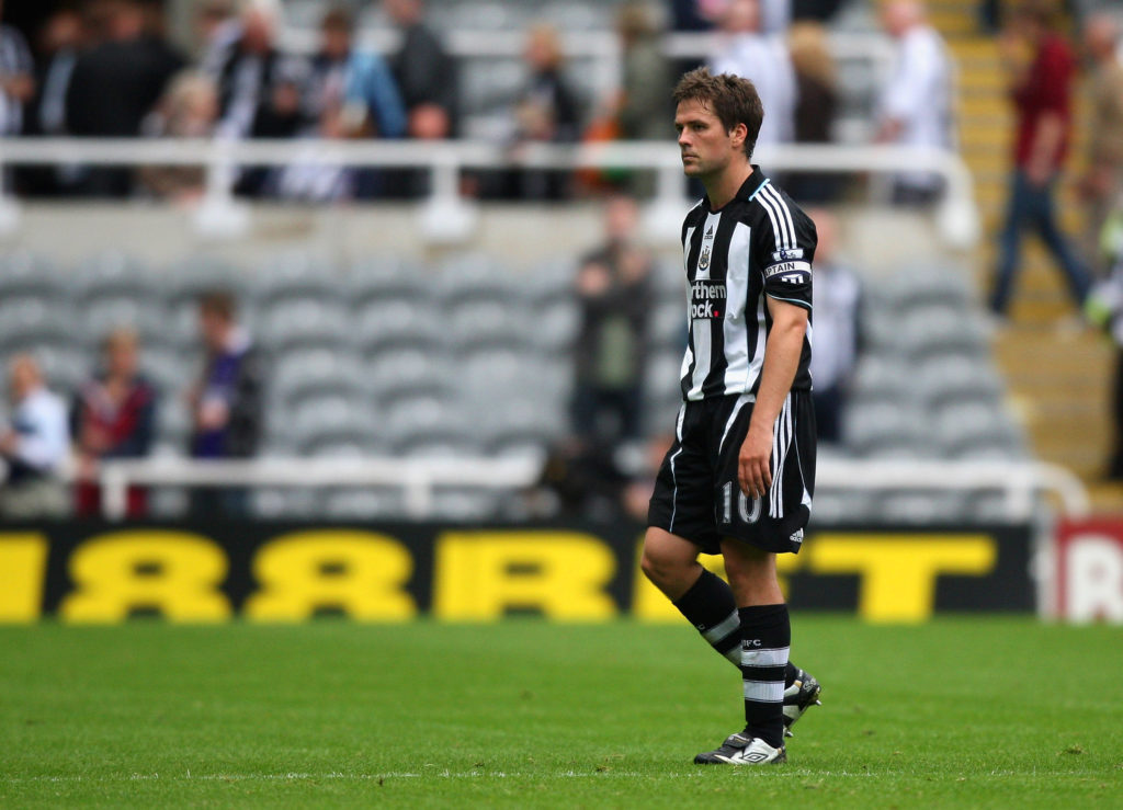 Newcastle United v Hull City - Premier League