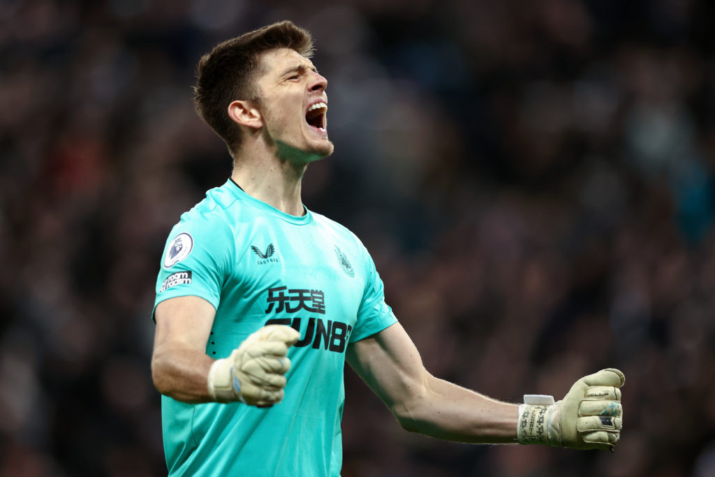 Newcastle United v Wolverhampton Wanderers - Premier League