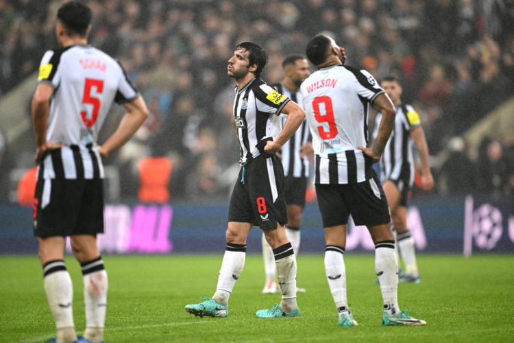 Photo by Stu Forster/Getty Images