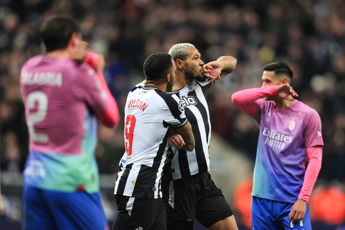 Photo by Simon Stacpoole/Offside/Offside via Getty Images