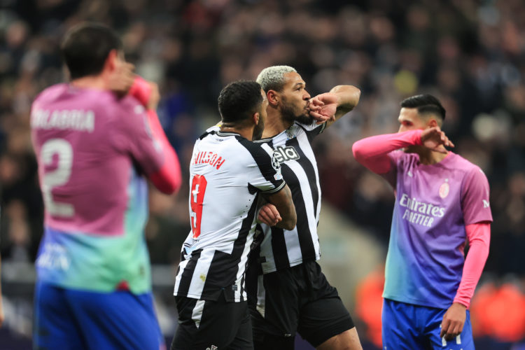 Photo by Simon Stacpoole/Offside/Offside via Getty Images