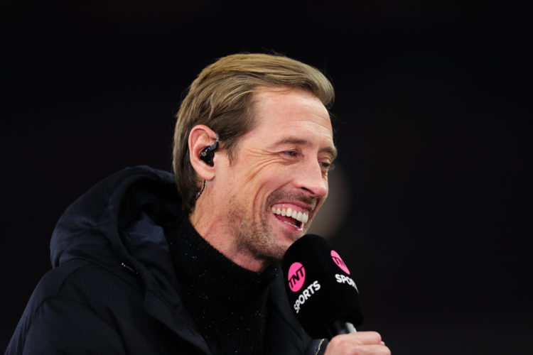 Photo by James Gill - Danehouse/Getty Images