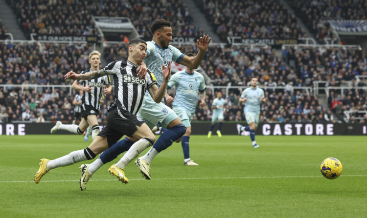 Photo by Lee Parker - CameraSport/Getty Images