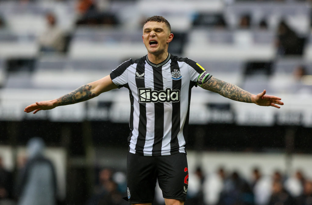 Newcastle United v Wolverhampton Wanderers - Premier League