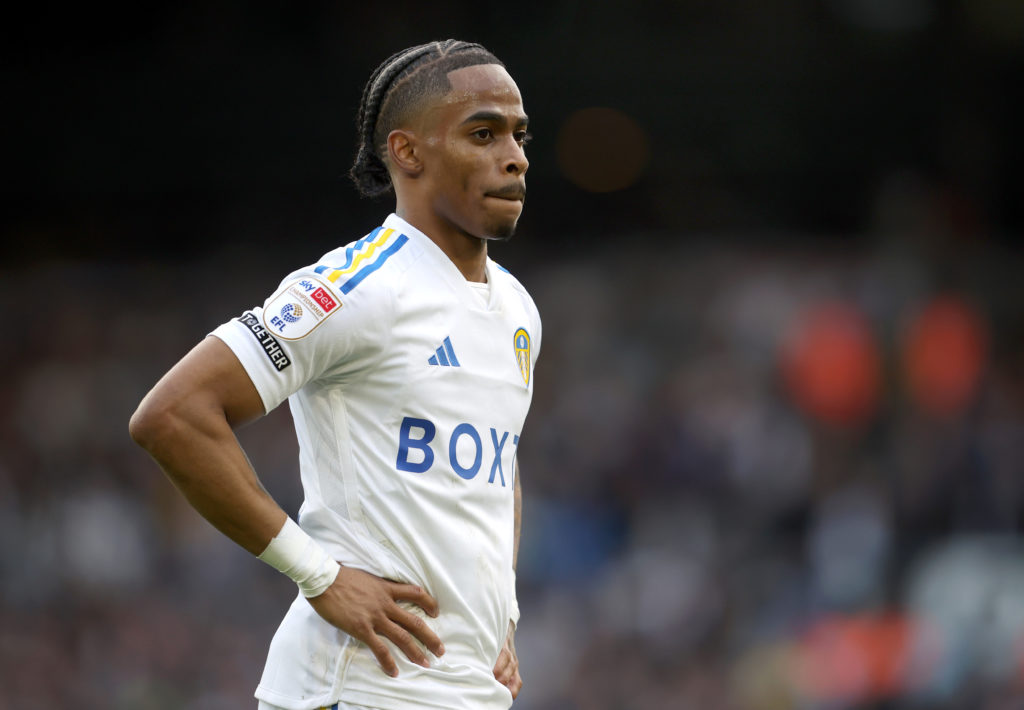 Leeds United v Millwall - Sky Bet Championship
