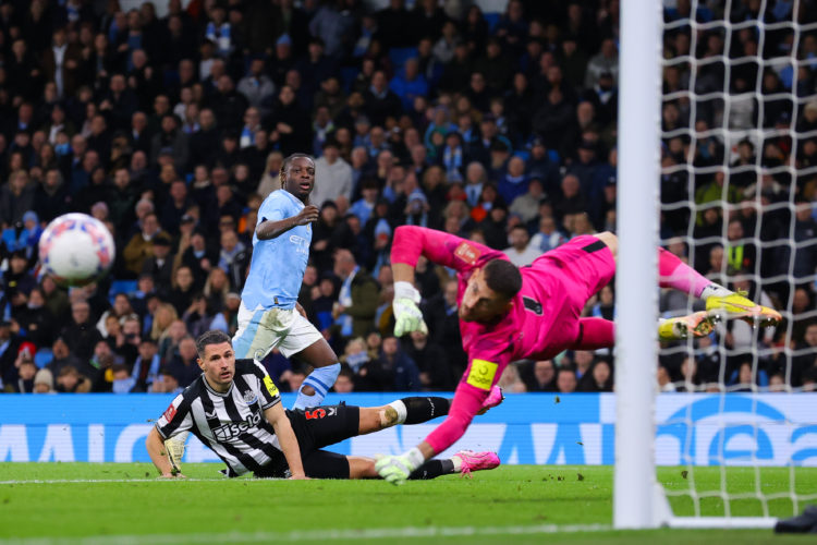 Photo by James Gill - Danehouse/Getty Images