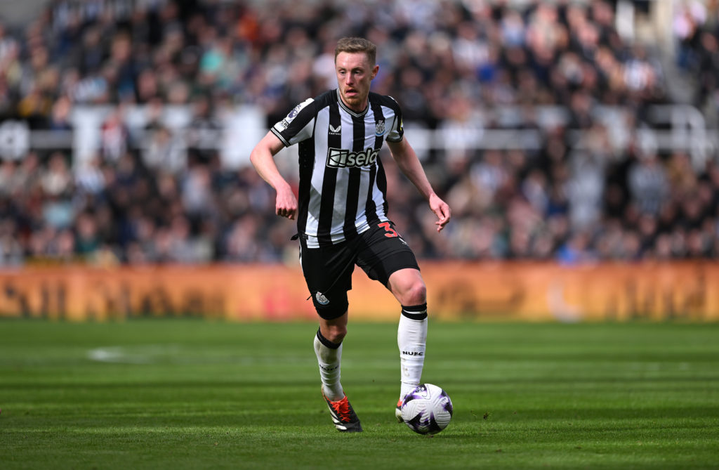 Newcastle United v West Ham United - Premier League