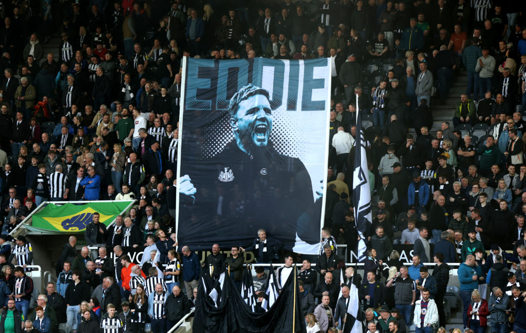 Newcastle United v West Ham United - Premier League