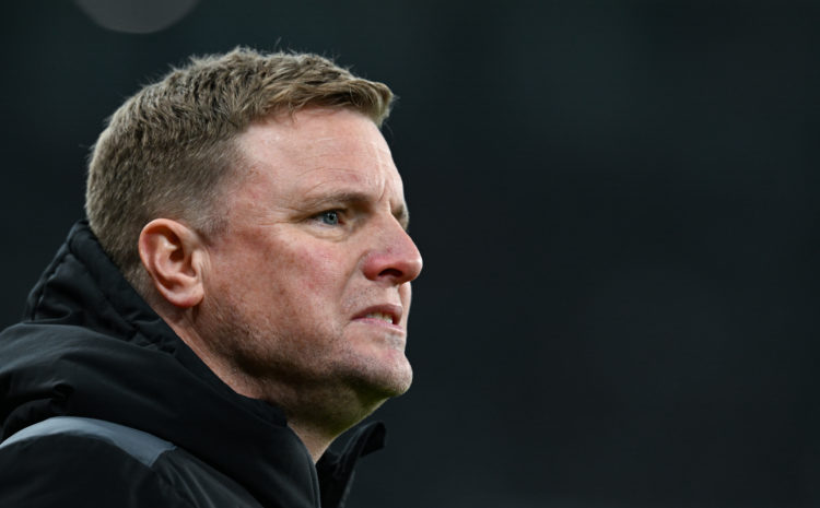Photo by Serena Taylor/Newcastle United via Getty Images