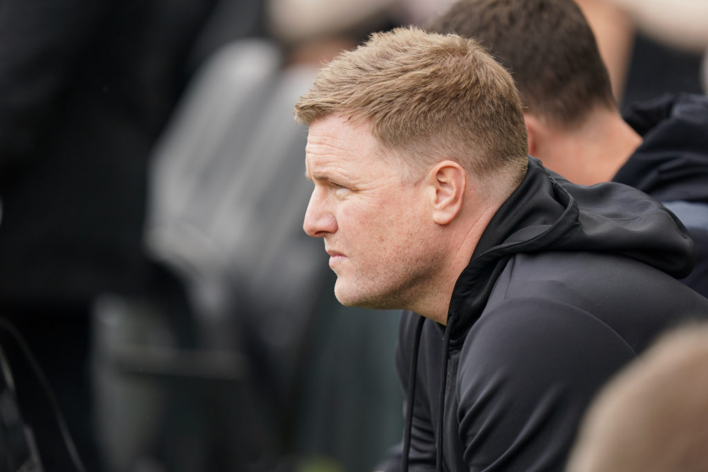 Fulham FC v Newcastle United - Premier League