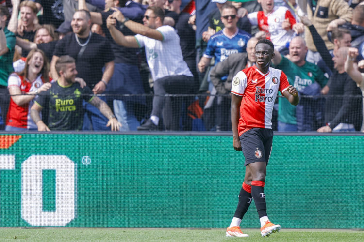 Photo by NESimages/Perry vd Leuvert/DeFodi Images via Getty Images