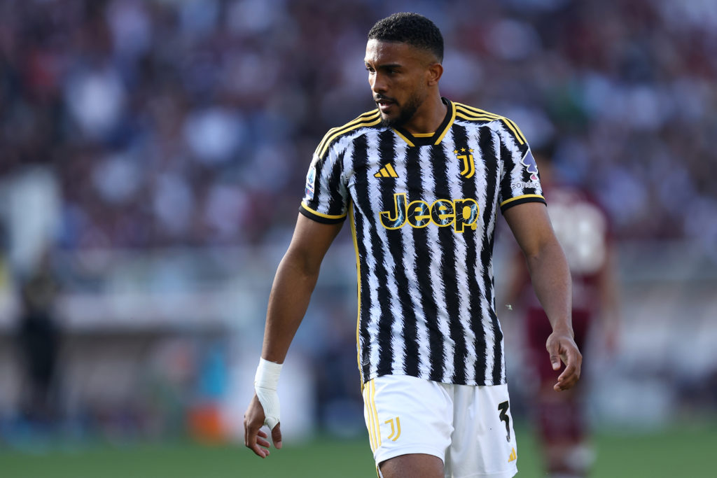 Torino FC v Juventus - Serie A TIM