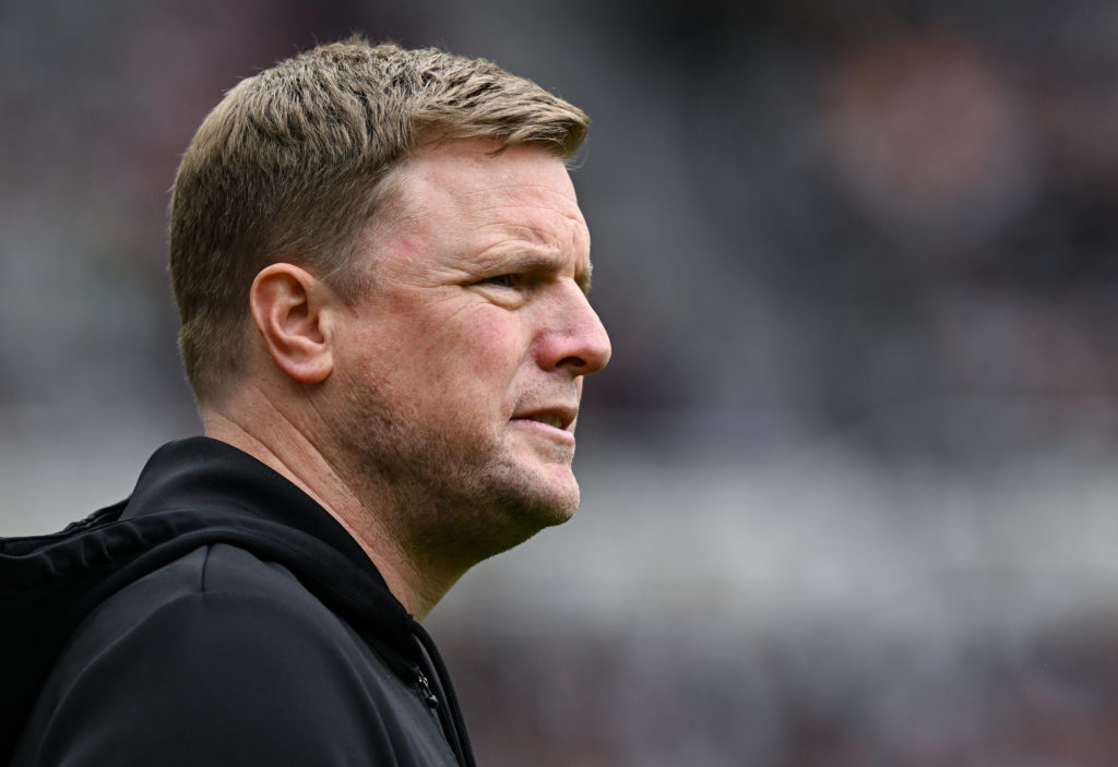 Newcastle United v Tottenham Hotspur - Premier League