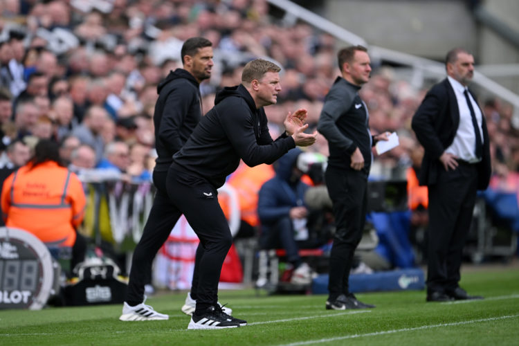 Photo by Stu Forster/Getty Images