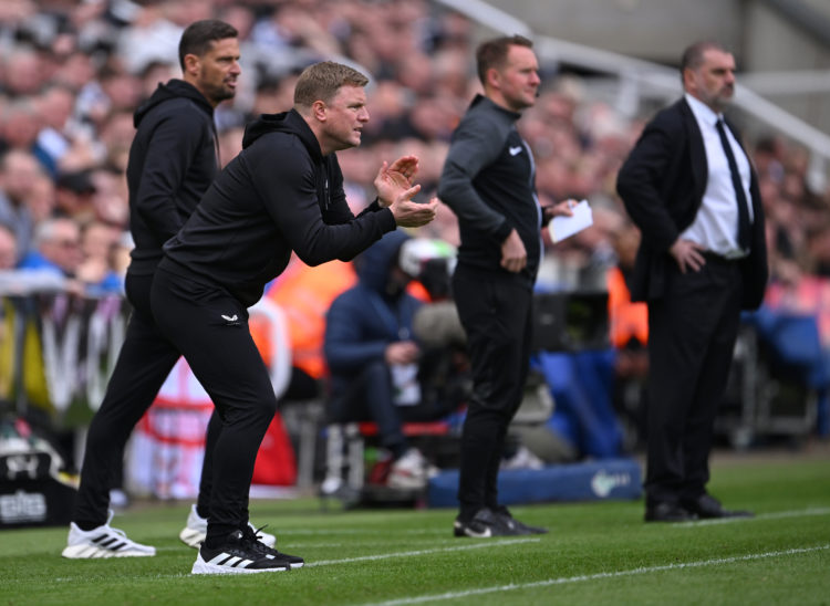 Photo by Stu Forster/Getty Images