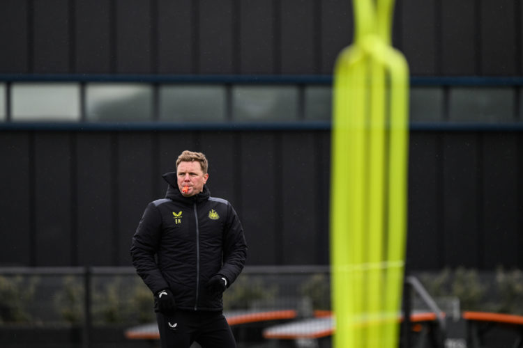 Photo by Serena Taylor/Newcastle United via Getty Images