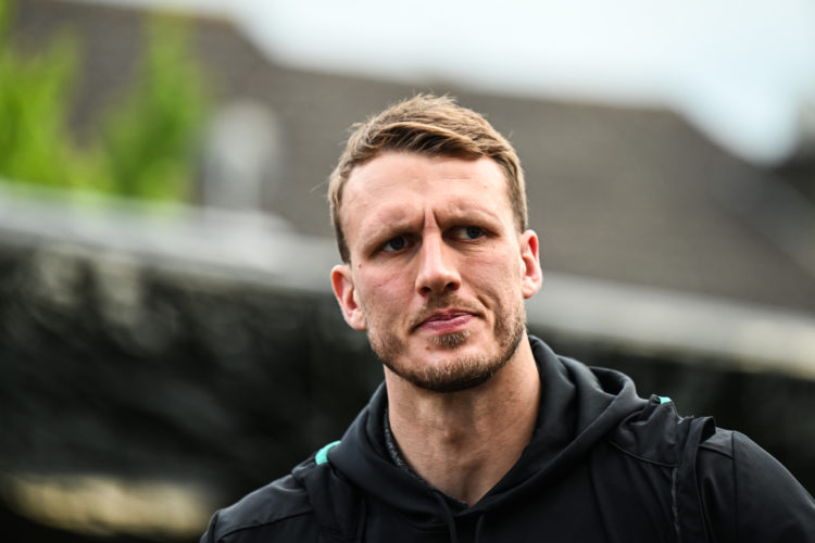 Photo by Serena Taylor/Newcastle United via Getty Images