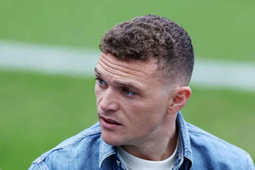 Newcastle United v Sheffield United - Premier League