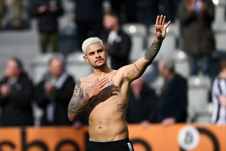 Photo by Stu Forster/Getty Images