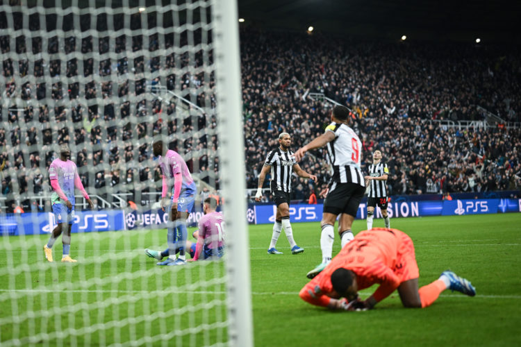Photo by Michael Regan - UEFA/UEFA via Getty Images