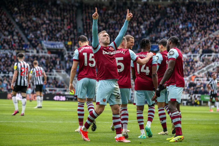 Photo by Alex Dodd - CameraSport via Getty Images