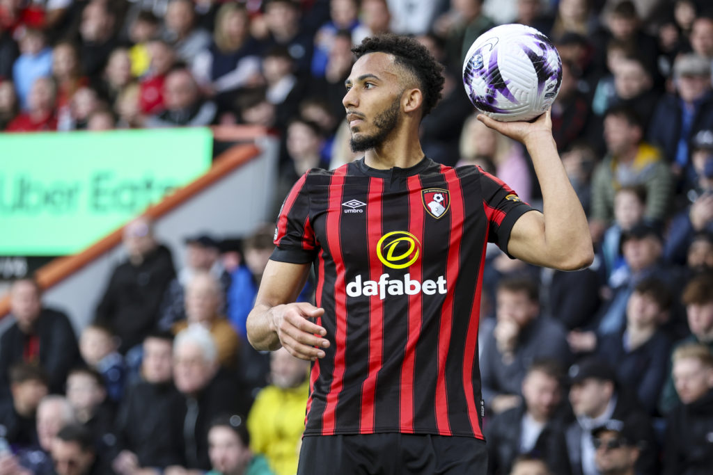 AFC Bournemouth v Manchester United - Premier League