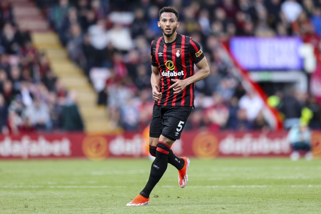 AFC Bournemouth v Brighton & Hove Albion - Premier League