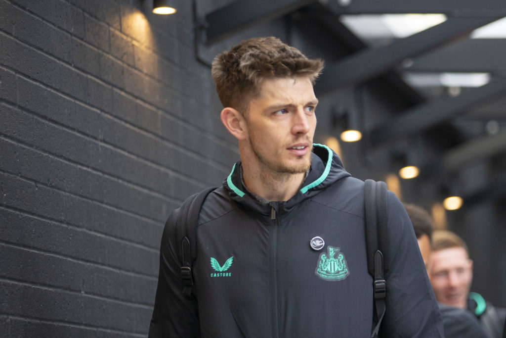 Burnley FC v Newcastle United - Premier League