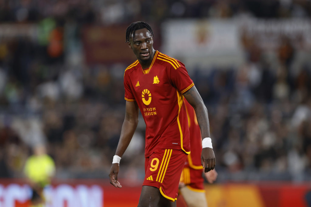 AS Roma v Juventus - Serie A TIM