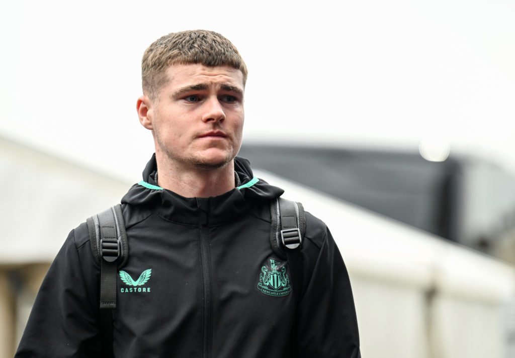 Burnley FC v Newcastle United - Premier League