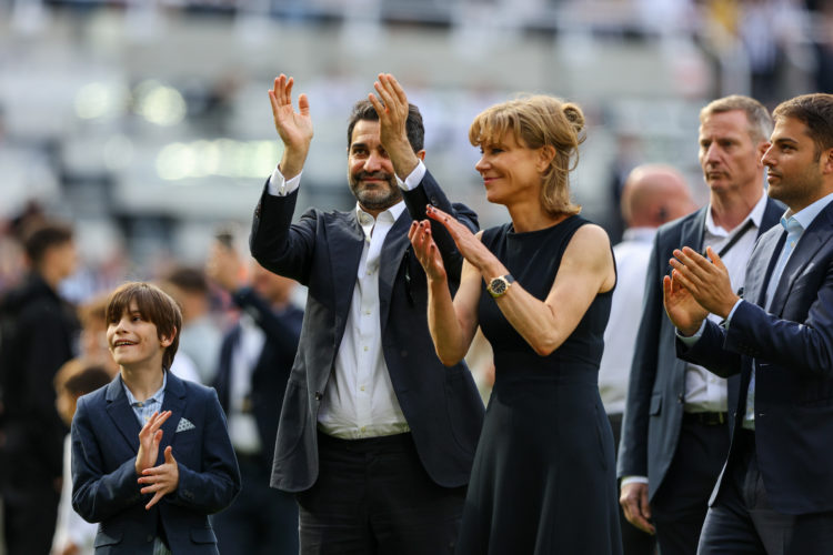 Photo by Alex Dodd - CameraSport via Getty Images