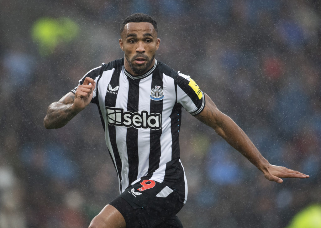 Burnley FC v Newcastle United - Premier League