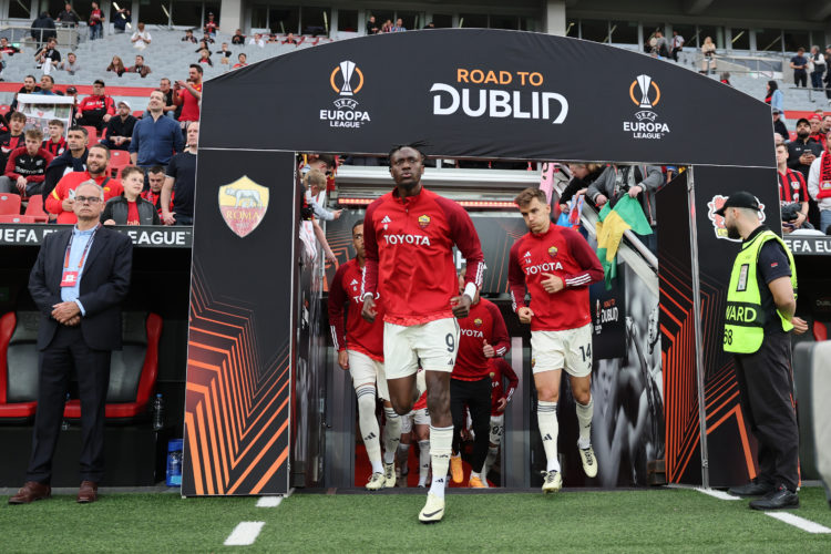 Photo by Boris Streubel - UEFA/UEFA via Getty Images