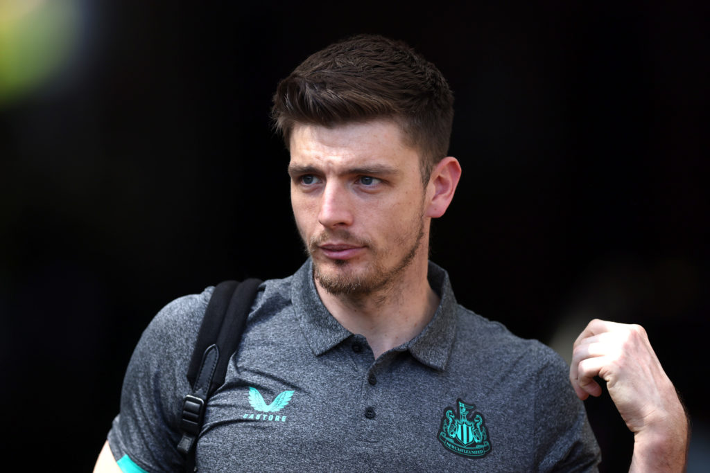 Newcastle United v Brighton & Hove Albion - Premier League