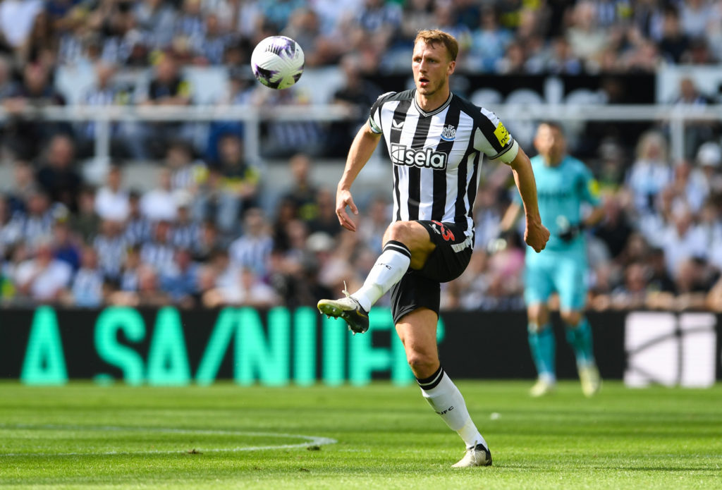 Newcastle United v Brighton & Hove Albion - Premier League