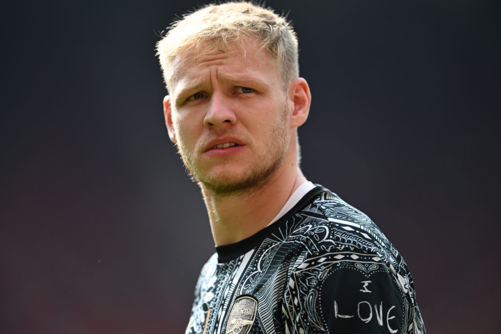 Manchester United v Arsenal FC - Premier League