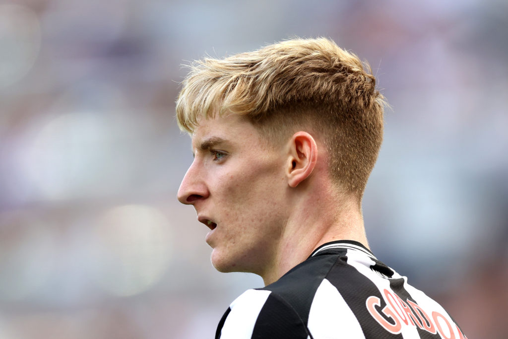 Newcastle United v Brighton & Hove Albion - Premier League
