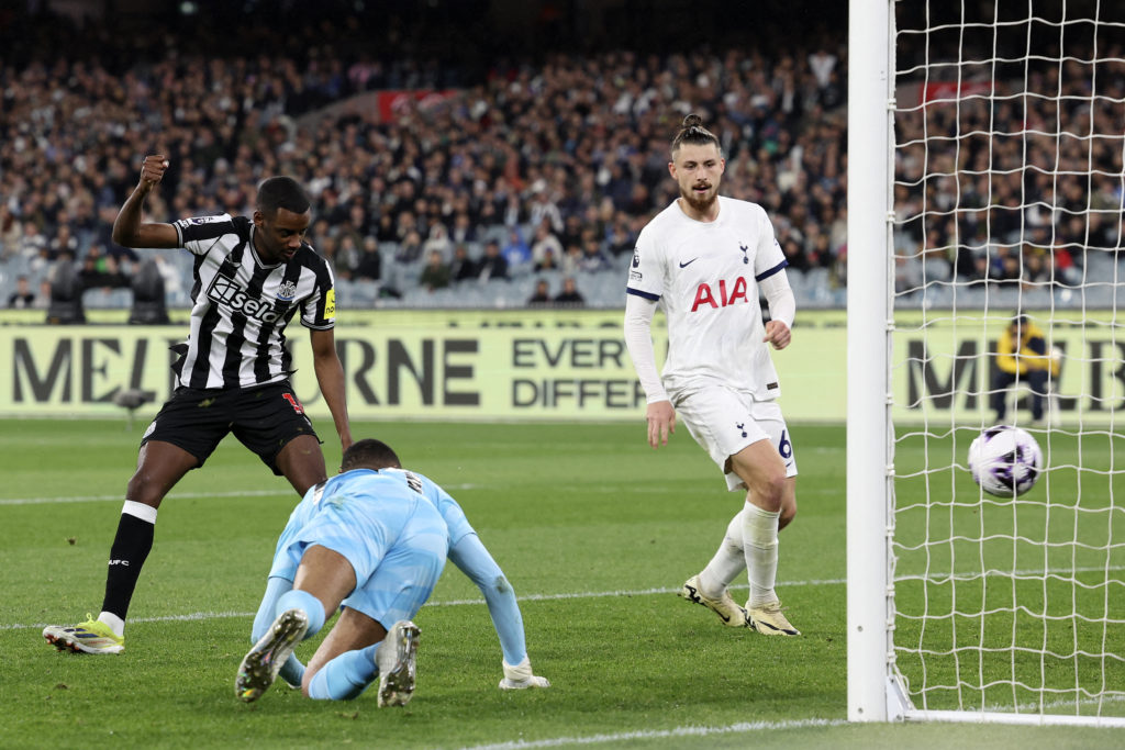 FBL-AUS-ENG-PR-NEWCASTLE-TOTTENHAM
