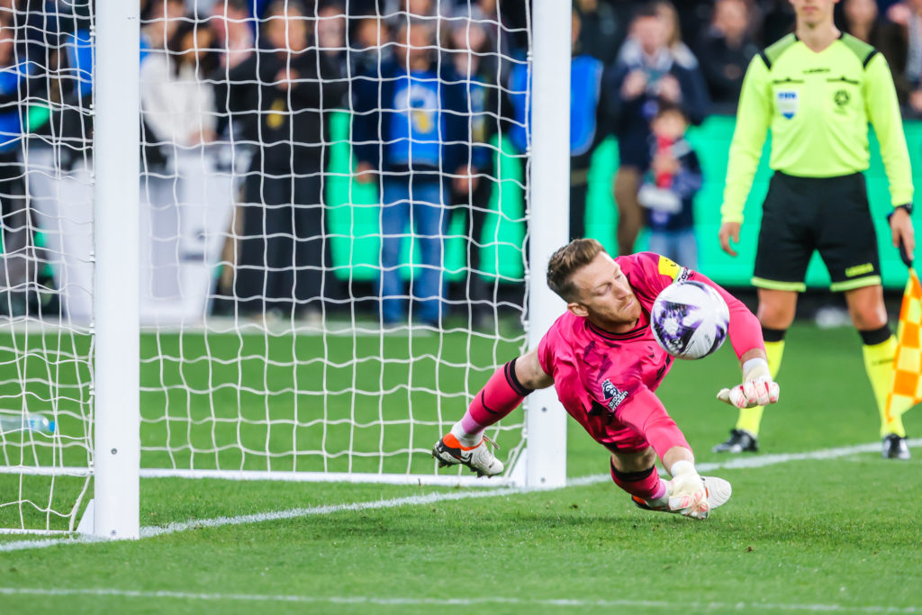 Global Football Week: Tottenham Hotspur vs Newcastle United In Melbourne