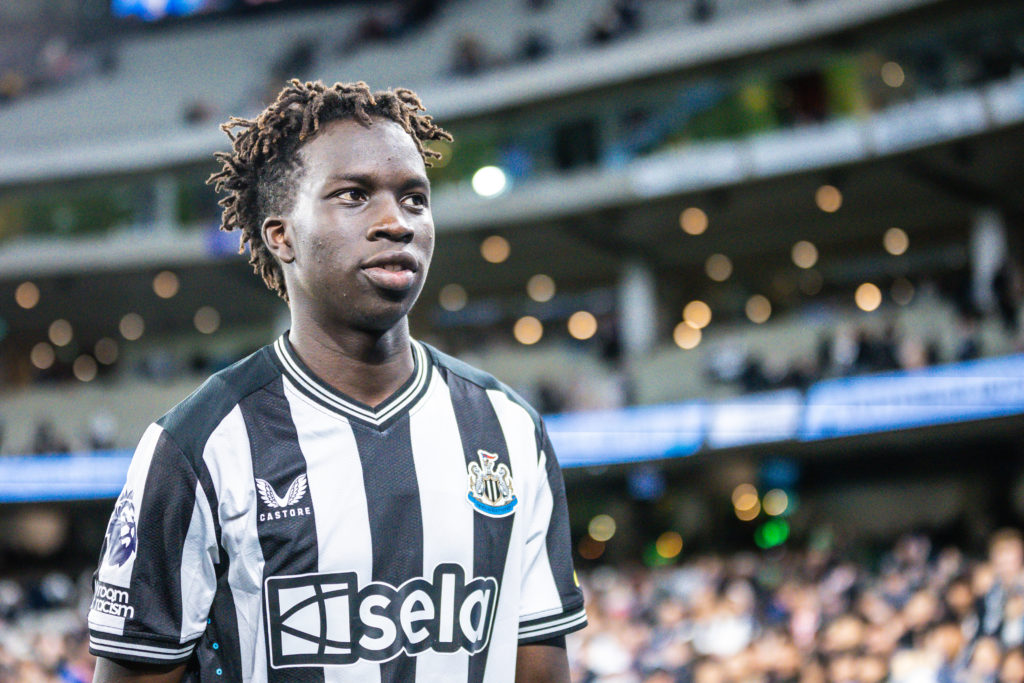 Global Football Week: Tottenham Hotspur vs Newcastle United In Melbourne
